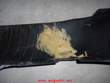 Preview: 1702 Yamaha XJ600 4BR Verkleidung hinten rechts